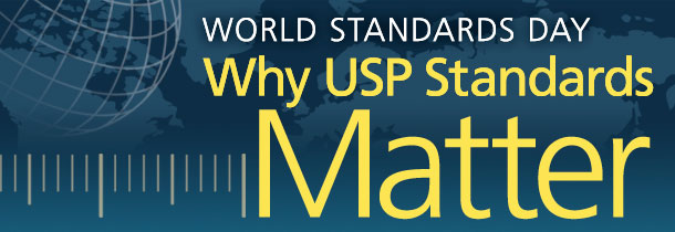 Why USP Standards Matter