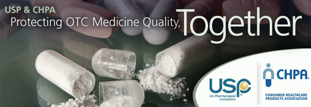 Quality of OTC Medicines