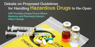 hazardous drugs, health and safety