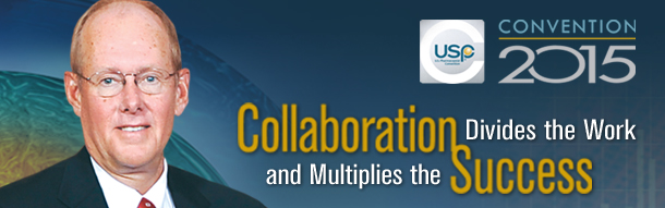 Global health collaboration