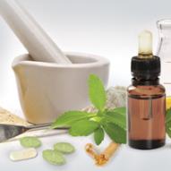 Herbal health products