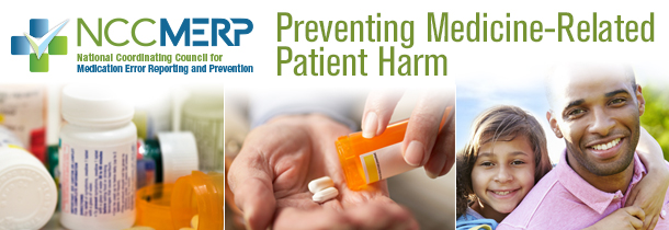 Preventing medicine-related patient harm