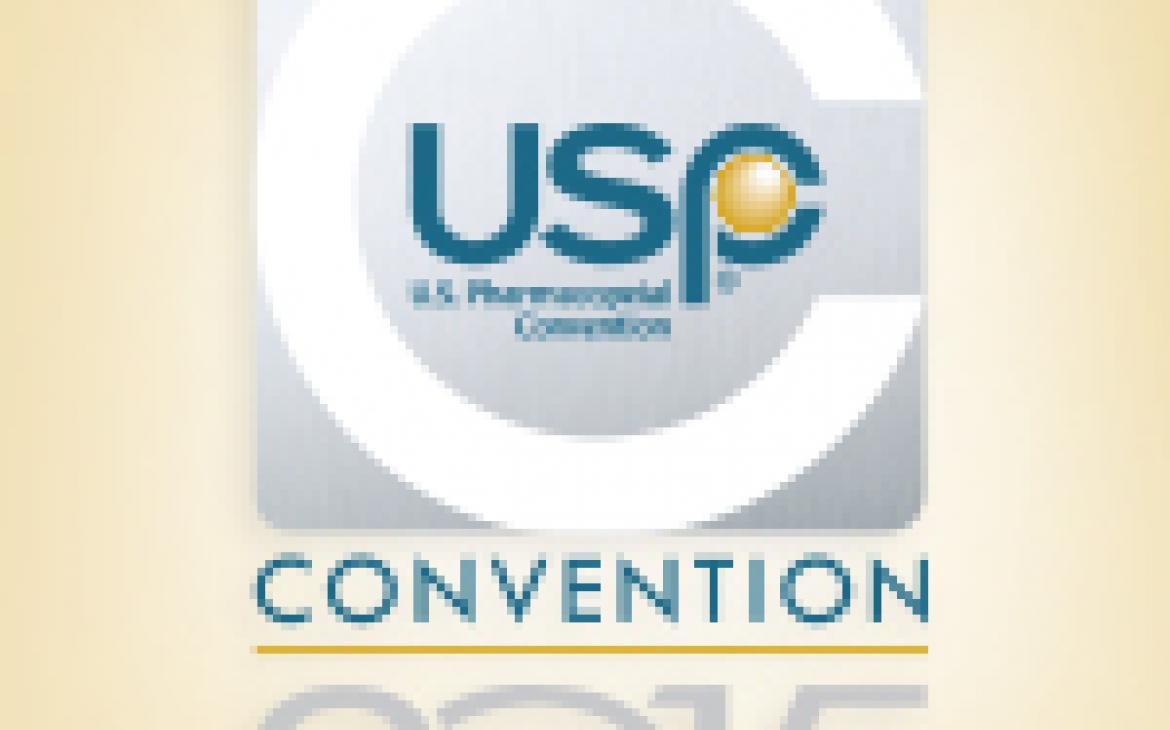 USP Convention 2015
