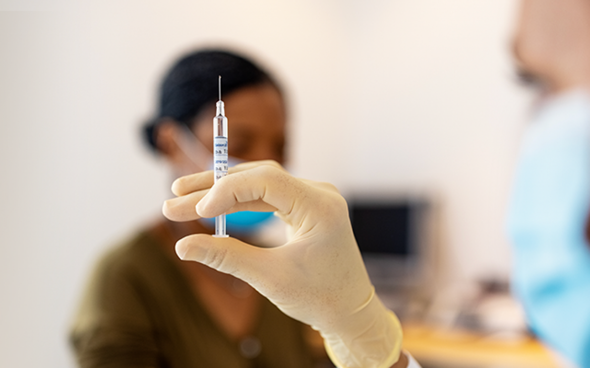 Fostering Broader Access to Quality -assured COVID-19 Vaccines from Development to Distribution