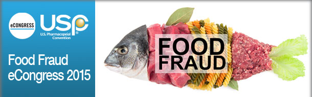 Food Fraud Webinar
