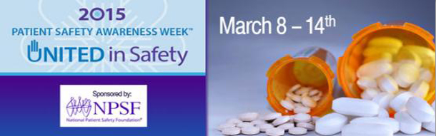 patient safety week