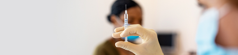 Ensuring quality COVID-19 vaccine delivery through the ‘last mile’