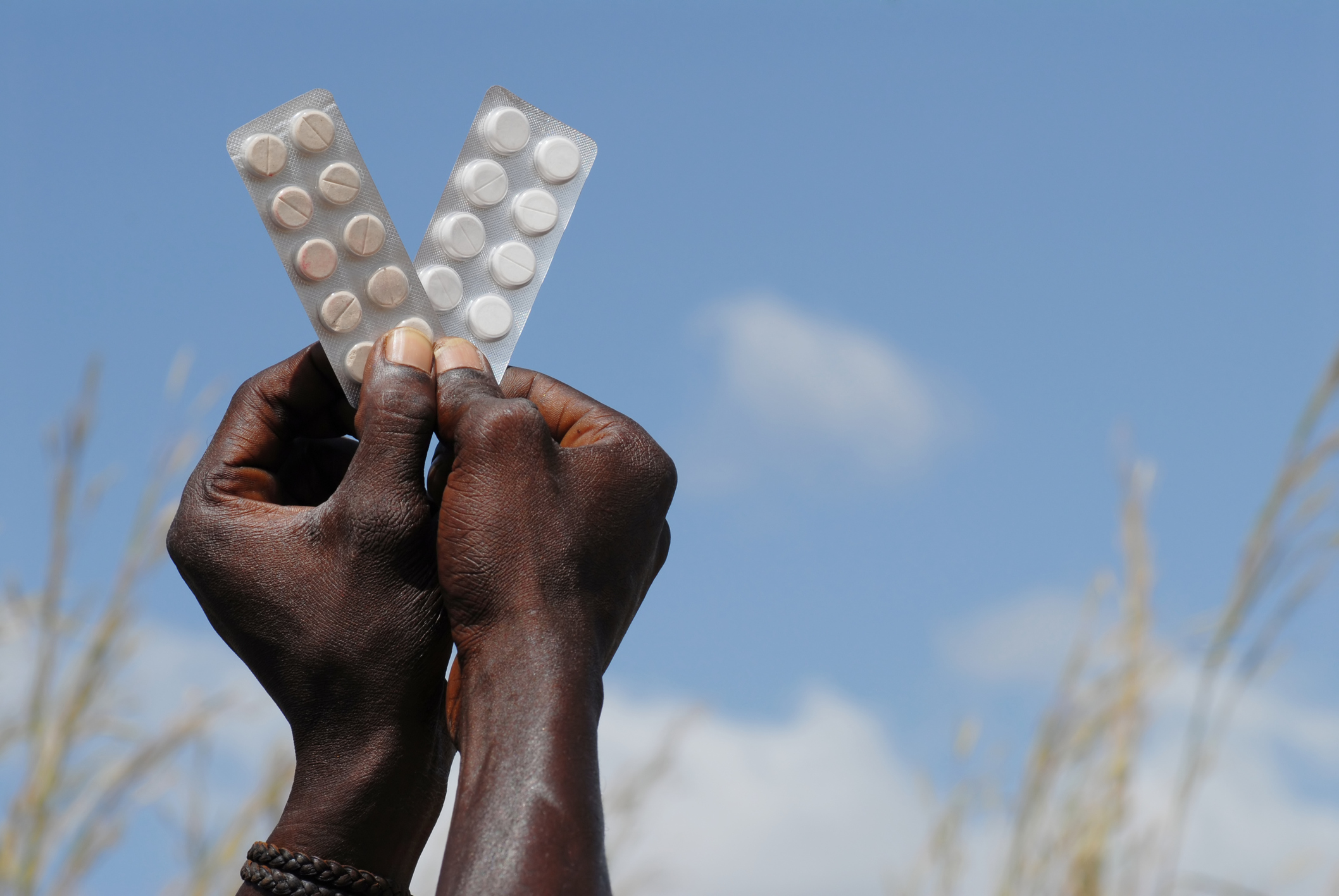 Protecting Medicines Quality in Africa