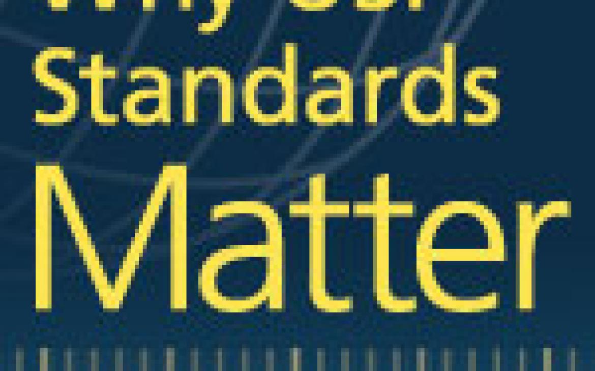 USP Standards Matter