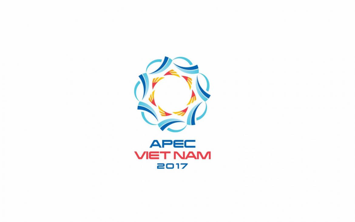 APEC Vietnam 2017 logo