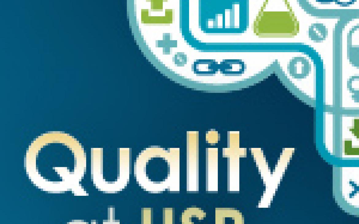 Quality as USP