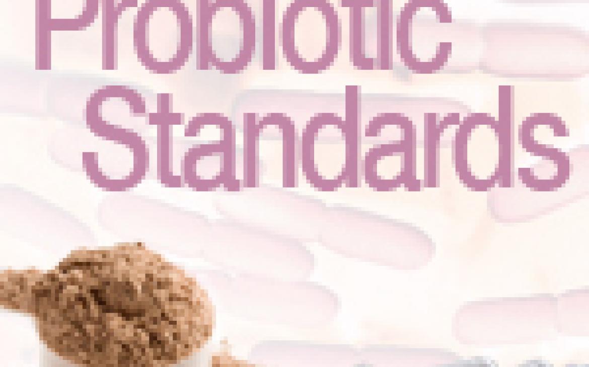 USP Probiotic Standards