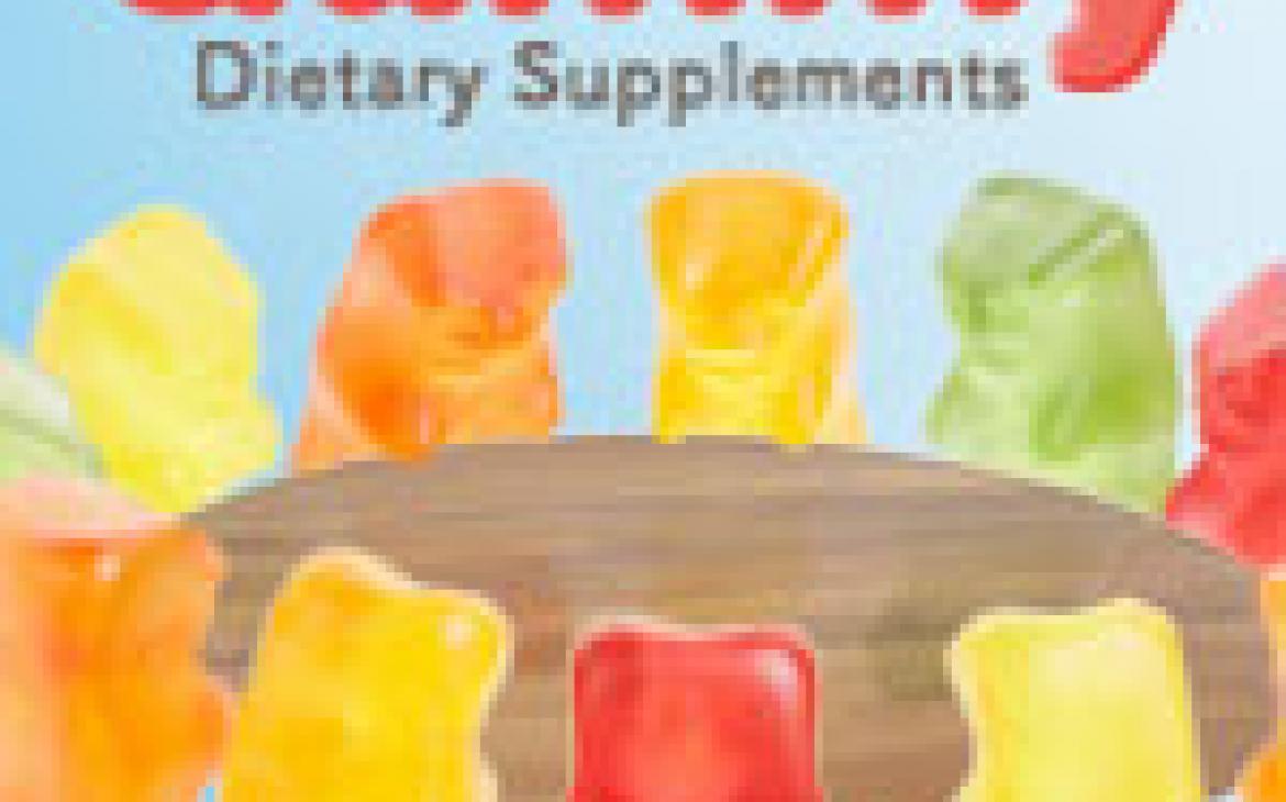 USP Roundtable on Gummy Dietary Supplements