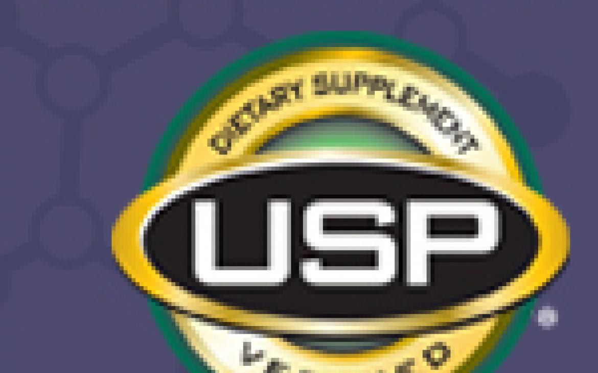 Using USP Verified Supplements with your Diet