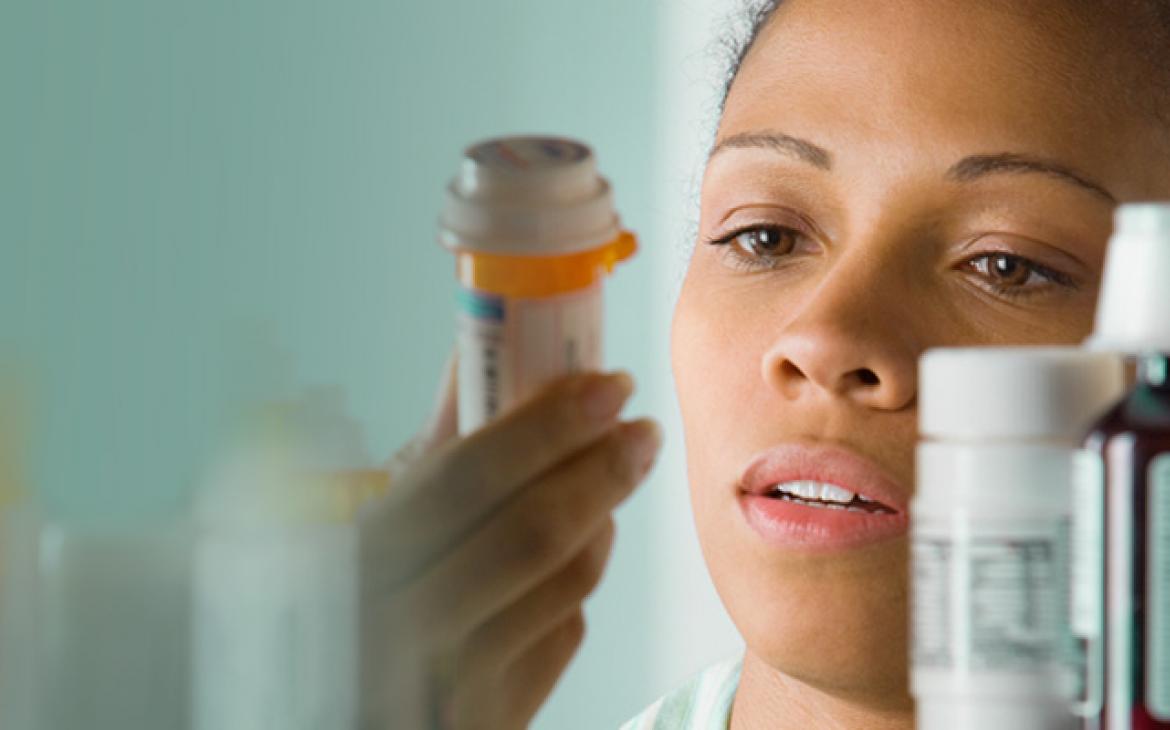 Are my medicines at risk of a shortage?