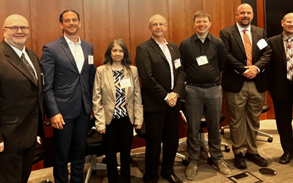 USP’s workshop on “Identifying and Addressing Barriers to Continuous Manufacturing Adoption” July 18-19 in Rockville, Maryland