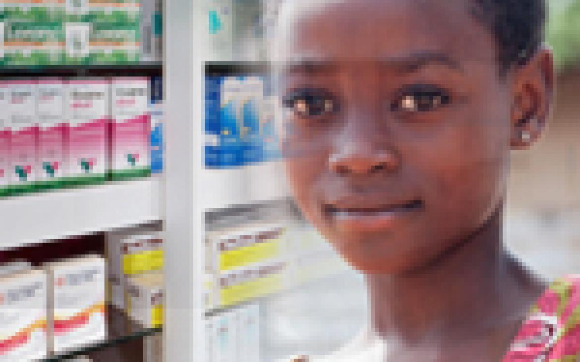 Quality medicines and vulnerable populations