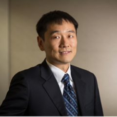 Zhengrong Ma, Sr. Manager, Supply Chain Analytics at USP